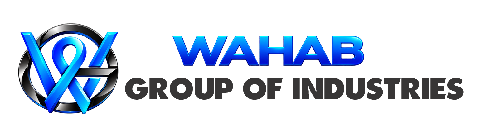 Wahab Group Of Ind